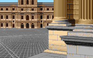 Capture d'écran de jeu