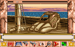 Capture d'écran de jeu