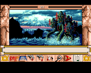 Capture d'écran de jeu