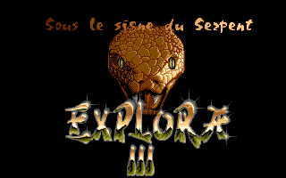 Capture d'écran de jeu