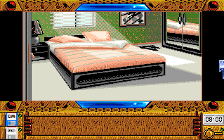 Capture d'écran de jeu