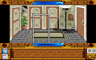Capture d'écran de jeu