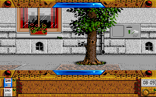 Capture d'écran de jeu