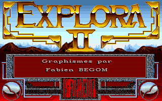 Capture d'écran de jeu