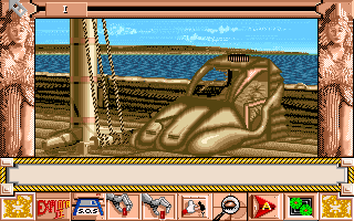 Capture d'écran de jeu