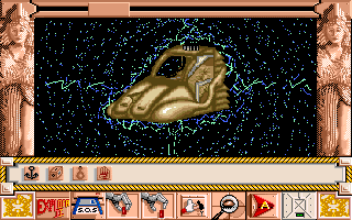 Capture d'écran de jeu