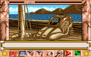 Capture d'écran de jeu
