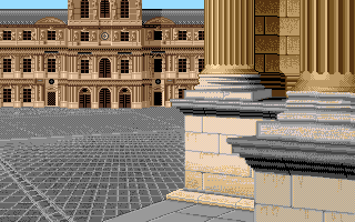 Capture d'écran de jeu