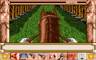 Capture d'écran de jeu