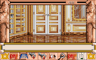 Capture d'écran de jeu