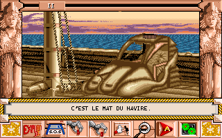 Capture d'écran de jeu