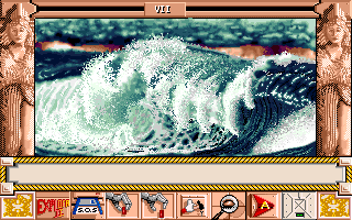 Capture d'écran de jeu