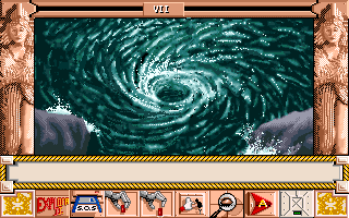 Capture d'écran de jeu