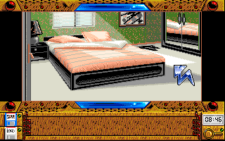 Capture d'écran de jeu