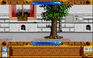 Capture d'écran de jeu