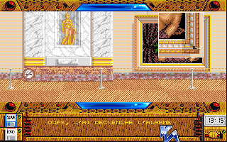 Capture d'écran de jeu