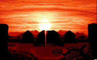 Capture d'écran de jeu