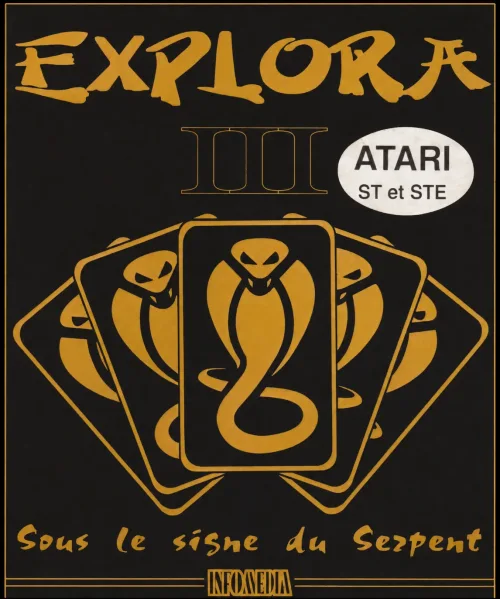 Explora III