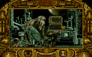 Capture d'écran de jeu