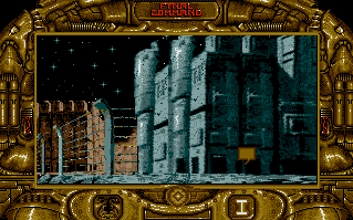 Capture d'écran de jeu