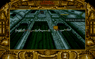 Capture d'écran de jeu