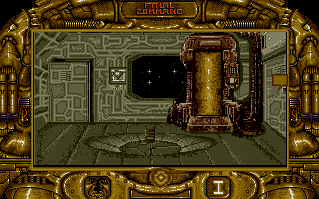 Capture d'écran de jeu