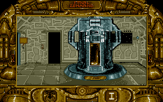 Capture d'écran de jeu