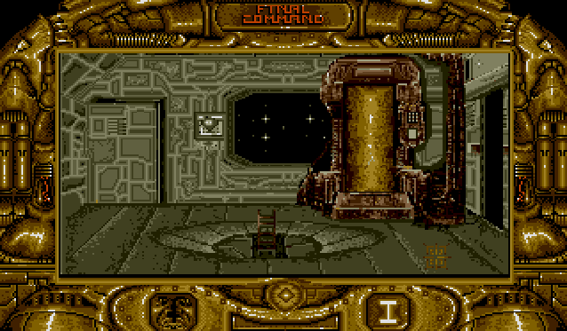 Capture d'écran de jeu