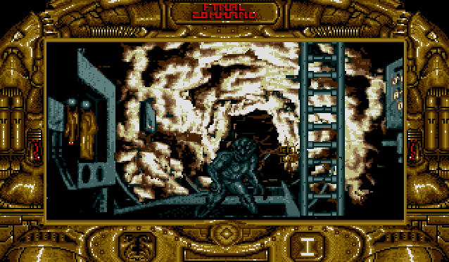 Capture d'écran de jeu