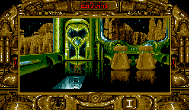 Capture d'écran de jeu