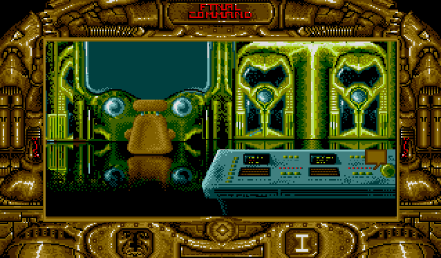 Capture d'écran de jeu