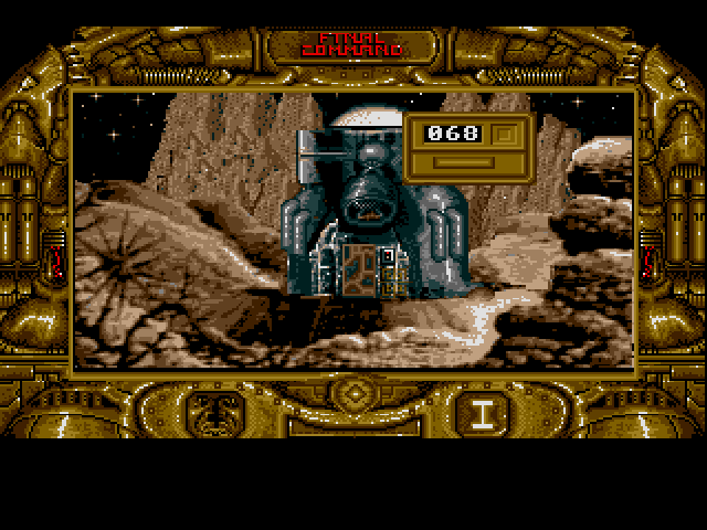 Capture d'écran de jeu