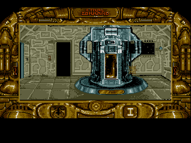 Capture d'écran de jeu