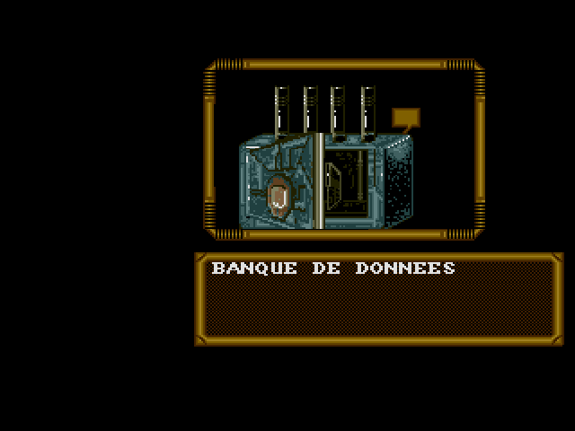 Capture d'écran de jeu