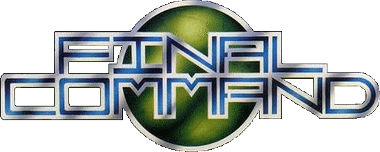 Logo du jeu Final Command