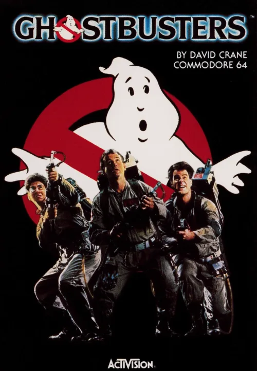 Ghostbusters