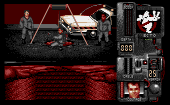 Capture d'écran de jeu