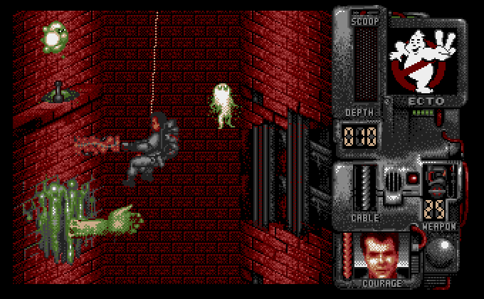 Capture d'écran de jeu