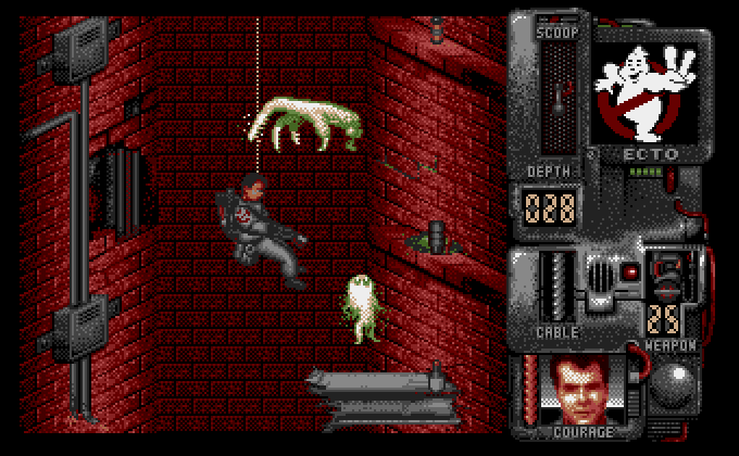 Capture d'écran de jeu
