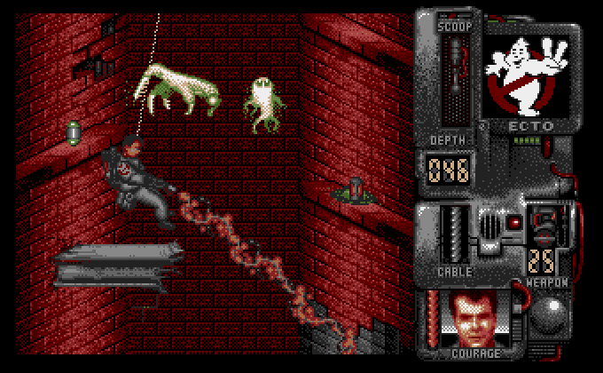 Capture d'écran de jeu