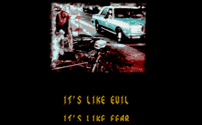 Capture d'écran de jeu