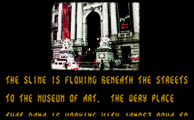Capture d'écran de jeu