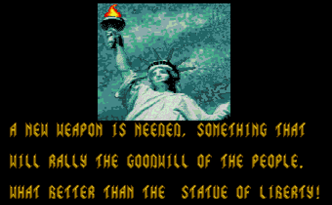Capture d'écran de jeu