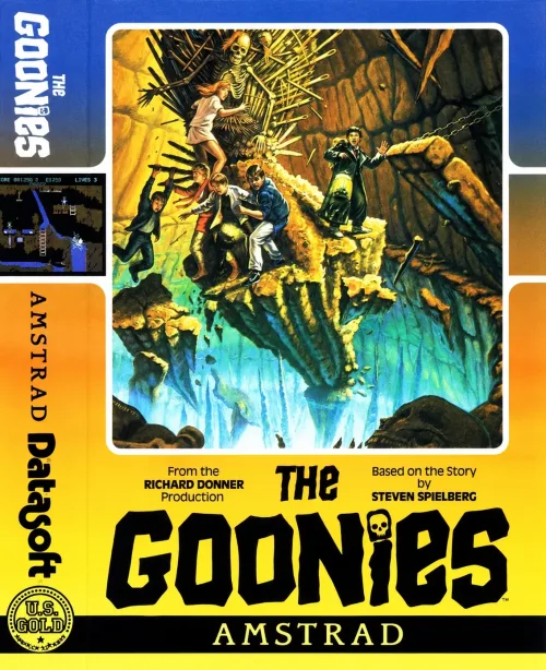 Goonies, The
