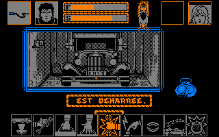 Capture d'écran de jeu