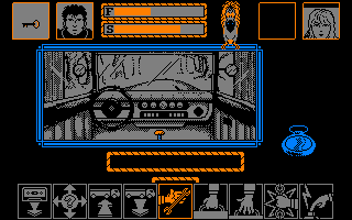 Capture d'écran de jeu