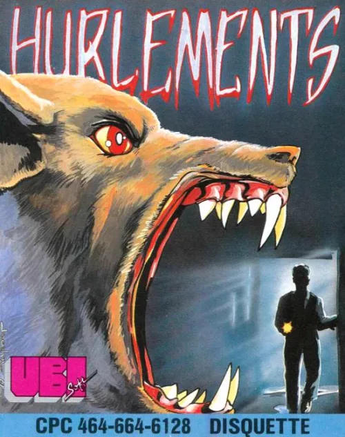 Hurlements