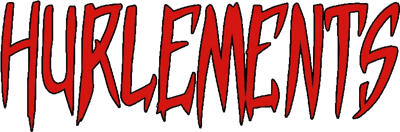 Logo du jeu Hurlements