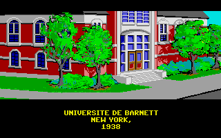 Capture d'écran de jeu