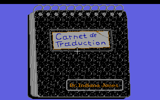 Capture d'écran de jeu